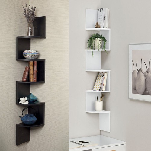 Tier floating wall - 2/3/5,