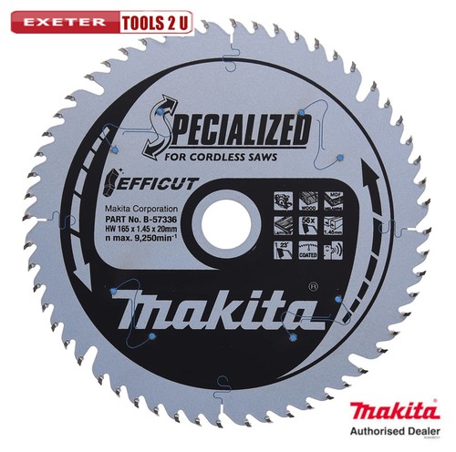 Makita 57336 efficut - makita,