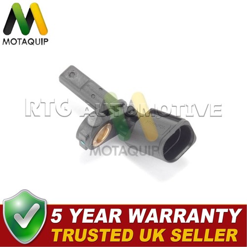Motaquip front rear - abs, wheel