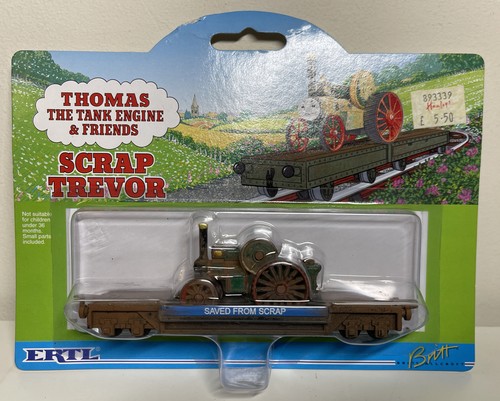 Thomas the tank engine - engine, &