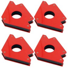 Heavy Duty x4 75lb Large