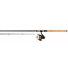 Daiwa shock combo - combo, fishing