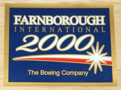 Farnborough international air - international,