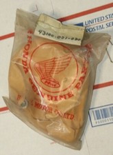 Honda PANEL REAR BRAKE C100