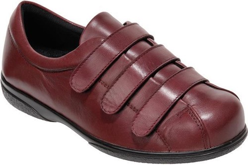 Cosyfeet womens casual shoe - cosyfeet,