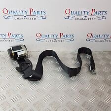 VOLKSWAGEN SHARAN 7N FRONT SEAT BELT LEFT PASSENGER SIDE 7N0857737 2014 MK2 