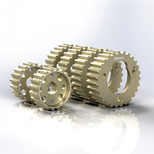 Ducati xdiavel ergal pulley - ducati,