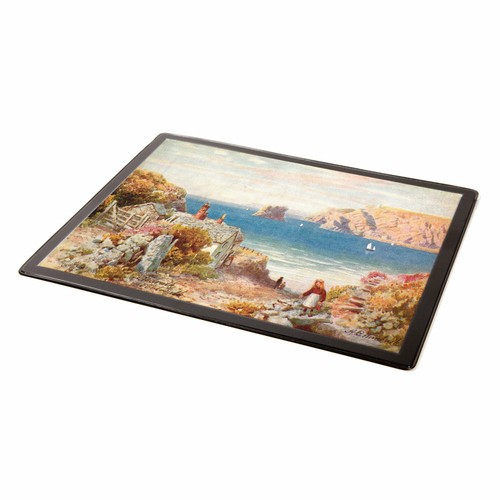 Mouse mat vintage - -, cornwall