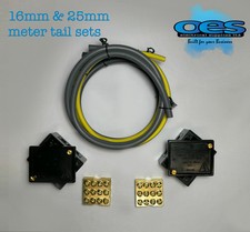 25MM & 16MM FLEXI METER TAIL
