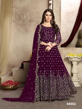 WEDDING DRESS GOWN INDIAN