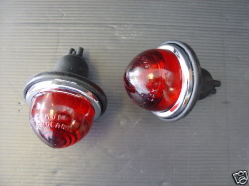 New pair lucas type - pair, tail
