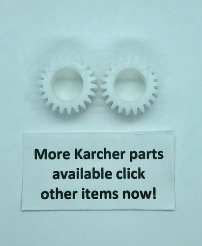 Karcher pressure washer - karcher, k2