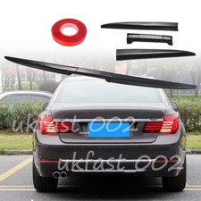 Adjustable Carbon Rear Boot