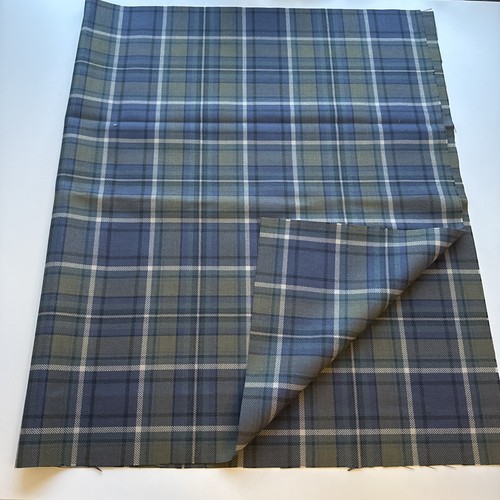 The alchemist tartan - alchemist, wool