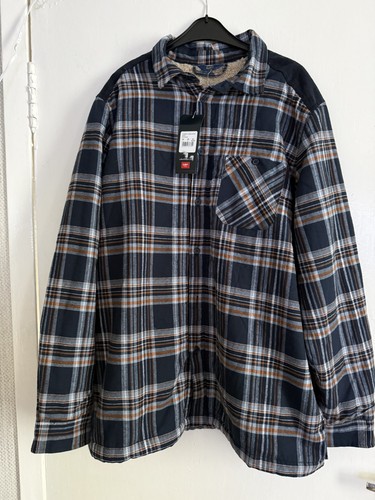 Cotton traders men - cotton, navy