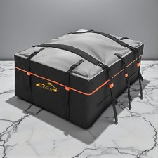 Car Roof Bag 20 Cubic Feet