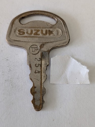 Genuine suzuki - genuine,