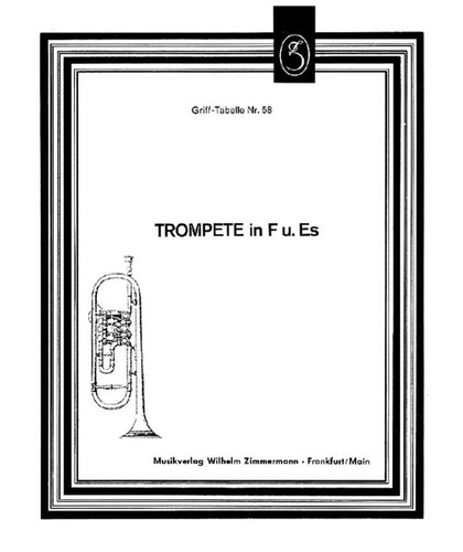 Table fingering for - of,
