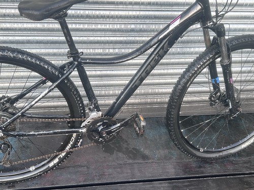 Trek ladies bike inches - bike,