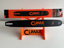 Climax 20" Chainsaw Bar Fits