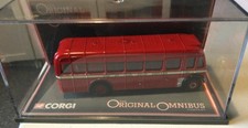 CORGI ORIGINAL OMNIBUS 1:76