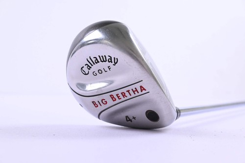 Callaway big bertha - big, #4