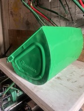 Ransomes Super Certes Sloper