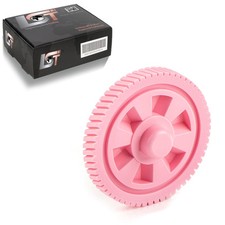 Repair Gear Wheel Engine