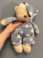 Mothercare My Bedtime Bear