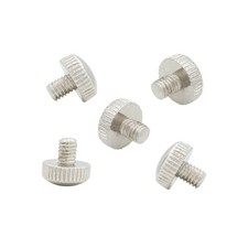 5 Pieces Trumpet Slide Screws