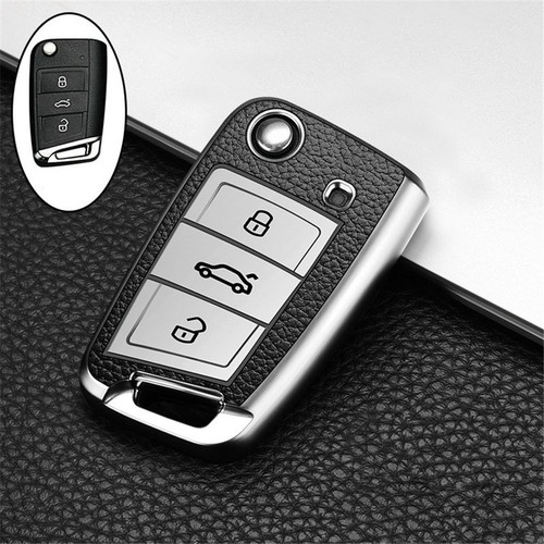 Case remote fob for seat - fob,