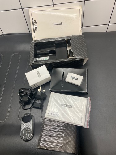 Siemens xelibri mobile phone - siemens,