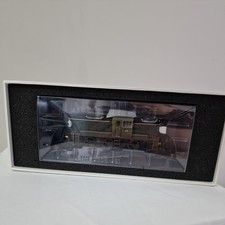 Heljan Class 14 Item 1406 British Steel Weathered   00 Gauge