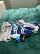 Mizuno Head Covers And Towels