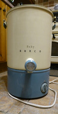 Baby burco vintage 1960s - burco,