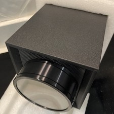 DUKWIN Single Watch Winder Box