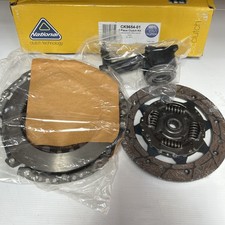 National Auto Parts 3 Piece