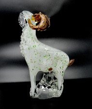 Magnificent huge 29cm - magnificent, murano