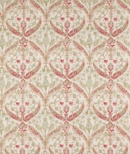 COLEFAX & FOWLER CURTAIN