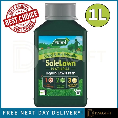 Westland safelawn child and - child,