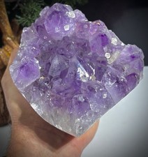 Super Large 1.88LB Lavender