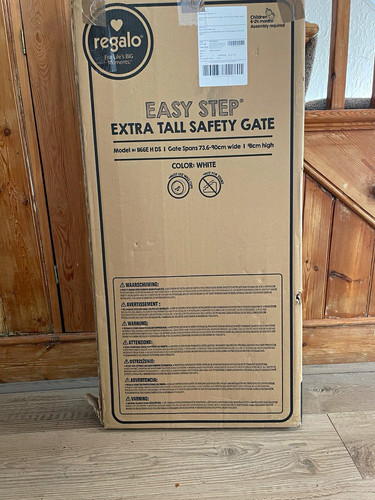Regalo easy step extra - regalo,