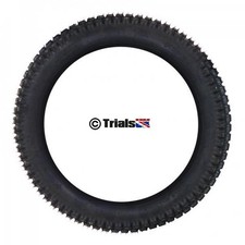 REBEL 3E Front Trials Tyre