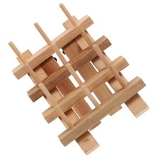  Embroidery Spool Storage