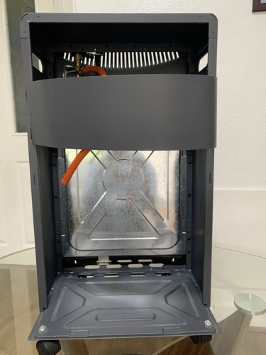 Gas heater portable indoor - heater,