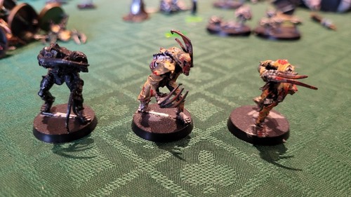 Games workshop warhammer - games,