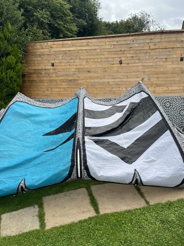 Naish bolt kitesurfing kite - naish,