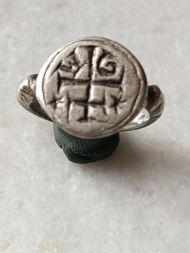 Rare antique pre georgian late - pre/georgian,