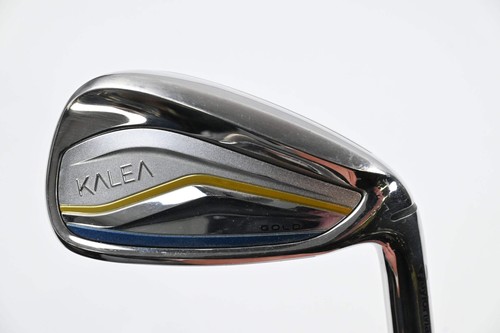 Ladies taylormade kalea gold - taylormade,