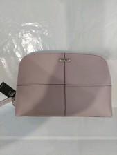 Osprey London Lilac Leather